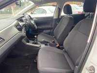 USED 2018 18 VOLKSWAGEN POLO 1.0 SE 5d 65 BHP ** RAC BUYSURE INSPECTED **