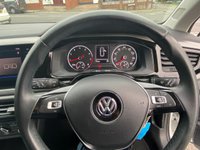 USED 2018 18 VOLKSWAGEN POLO 1.0 SE 5d 65 BHP ** RAC BUYSURE INSPECTED **