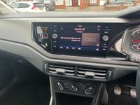 USED 2018 18 VOLKSWAGEN POLO 1.0 SE 5d 65 BHP ** RAC BUYSURE INSPECTED **