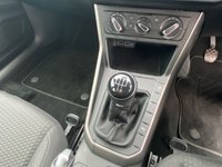 USED 2018 18 VOLKSWAGEN POLO 1.0 SE 5d 65 BHP ** RAC BUYSURE INSPECTED **