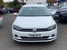 USED 2018 18 VOLKSWAGEN POLO 1.0 SE 5d 65 BHP ** RAC BUYSURE INSPECTED **