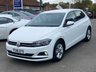 USED 2018 18 VOLKSWAGEN POLO 1.0 SE 5d 65 BHP ** RAC BUYSURE INSPECTED **