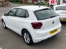 USED 2018 18 VOLKSWAGEN POLO 1.0 SE 5d 65 BHP ** RAC BUYSURE INSPECTED **