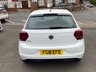 USED 2018 18 VOLKSWAGEN POLO 1.0 SE 5d 65 BHP ** RAC BUYSURE INSPECTED **