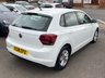 USED 2018 18 VOLKSWAGEN POLO 1.0 SE 5d 65 BHP ** RAC BUYSURE INSPECTED **