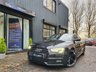 USED 2014 64 AUDI A5 3.0 TDI QUATTRO BLACK EDITION 2d 245 BHP B&O+CRUISE+F&R SENSORS+LEATHER+12M MOT+ 12M WARRANTY+12M BREAKDOWN