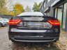 USED 2014 64 AUDI A5 3.0 TDI QUATTRO BLACK EDITION 2d 245 BHP B&O+CRUISE+F&R SENSORS+LEATHER+12M MOT+ 12M WARRANTY+12M BREAKDOWN