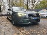 USED 2014 64 AUDI A5 3.0 TDI QUATTRO BLACK EDITION 2d 245 BHP B&O+CRUISE+F&R SENSORS+LEATHER+12M MOT+ 12M WARRANTY+12M BREAKDOWN