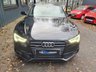 USED 2014 64 AUDI A5 3.0 TDI QUATTRO BLACK EDITION 2d 245 BHP B&O+CRUISE+F&R SENSORS+LEATHER+12M MOT+ 12M WARRANTY+12M BREAKDOWN