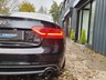 USED 2014 64 AUDI A5 3.0 TDI QUATTRO BLACK EDITION 2d 245 BHP B&O+CRUISE+F&R SENSORS+LEATHER+12M MOT+ 12M WARRANTY+12M BREAKDOWN