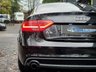 USED 2014 64 AUDI A5 3.0 TDI QUATTRO BLACK EDITION 2d 245 BHP B&O+CRUISE+F&R SENSORS+LEATHER+12M MOT+ 12M WARRANTY+12M BREAKDOWN