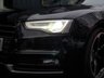 USED 2014 64 AUDI A5 3.0 TDI QUATTRO BLACK EDITION 2d 245 BHP B&O+CRUISE+F&R SENSORS+LEATHER+12M MOT+ 12M WARRANTY+12M BREAKDOWN