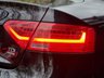 USED 2014 64 AUDI A5 3.0 TDI QUATTRO BLACK EDITION 2d 245 BHP B&O+CRUISE+F&R SENSORS+LEATHER+12M MOT+ 12M WARRANTY+12M BREAKDOWN