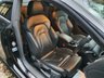 USED 2014 64 AUDI A5 3.0 TDI QUATTRO BLACK EDITION 2d 245 BHP B&O+CRUISE+F&R SENSORS+LEATHER+12M MOT+ 12M WARRANTY+12M BREAKDOWN