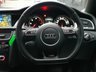 USED 2014 64 AUDI A5 3.0 TDI QUATTRO BLACK EDITION 2d 245 BHP B&O+CRUISE+F&R SENSORS+LEATHER+12M MOT+ 12M WARRANTY+12M BREAKDOWN