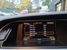 USED 2014 64 AUDI A5 3.0 TDI QUATTRO BLACK EDITION 2d 245 BHP B&O+CRUISE+F&R SENSORS+LEATHER+12M MOT+ 12M WARRANTY+12M BREAKDOWN