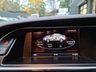 USED 2014 64 AUDI A5 3.0 TDI QUATTRO BLACK EDITION 2d 245 BHP B&O+CRUISE+F&R SENSORS+LEATHER+12M MOT+ 12M WARRANTY+12M BREAKDOWN