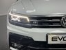 USED 2018 68 VOLKSWAGEN TIGUAN 2.0 R-LINE TDI DSG 5d 148 BHP F/S/H, PAN ROOF, DIGI DASH!