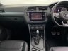 USED 2018 68 VOLKSWAGEN TIGUAN 2.0 R-LINE TDI DSG 5d 148 BHP F/S/H, PAN ROOF, DIGI DASH!