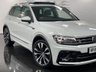 USED 2018 68 VOLKSWAGEN TIGUAN 2.0 R-LINE TDI DSG 5d 148 BHP F/S/H, PAN ROOF, DIGI DASH!