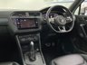 USED 2018 68 VOLKSWAGEN TIGUAN 2.0 R-LINE TDI DSG 5d 148 BHP F/S/H, PAN ROOF, DIGI DASH!