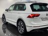 USED 2018 68 VOLKSWAGEN TIGUAN 2.0 R-LINE TDI DSG 5d 148 BHP F/S/H, PAN ROOF, DIGI DASH!