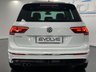 USED 2018 68 VOLKSWAGEN TIGUAN 2.0 R-LINE TDI DSG 5d 148 BHP F/S/H, PAN ROOF, DIGI DASH!