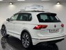 USED 2018 68 VOLKSWAGEN TIGUAN 2.0 R-LINE TDI DSG 5d 148 BHP F/S/H, PAN ROOF, DIGI DASH!