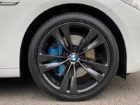 USED 2011 61 BMW 5 SERIES 3.0 535D SE GRAN TURISMO 5d 295 BHP [PANROOF] PANROOF | CAMERA | 20" ALLOYS | FULL SERVICE HISTORY |