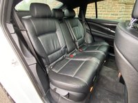 USED 2011 61 BMW 5 SERIES 3.0 535D SE GRAN TURISMO 5d 295 BHP [PANROOF] PANROOF | CAMERA | 20" ALLOYS | FULL SERVICE HISTORY |