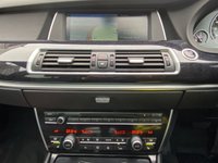 USED 2011 61 BMW 5 SERIES 3.0 535D SE GRAN TURISMO 5d 295 BHP [PANROOF] PANROOF | CAMERA | 20" ALLOYS | FULL SERVICE HISTORY |