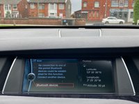 USED 2011 61 BMW 5 SERIES 3.0 535D SE GRAN TURISMO 5d 295 BHP [PANROOF] PANROOF | CAMERA | 20" ALLOYS | FULL SERVICE HISTORY |