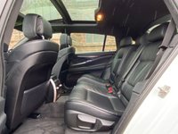 USED 2011 61 BMW 5 SERIES 3.0 535D SE GRAN TURISMO 5d 295 BHP [PANROOF] PANROOF | CAMERA | 20" ALLOYS | FULL SERVICE HISTORY |
