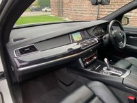 USED 2011 61 BMW 5 SERIES 3.0 535D SE GRAN TURISMO 5d 295 BHP [PANROOF] PANROOF | CAMERA | 20" ALLOYS | FULL SERVICE HISTORY |