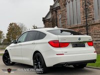 USED 2011 61 BMW 5 SERIES 3.0 535D SE GRAN TURISMO 5d 295 BHP [PANROOF] PANROOF | CAMERA | 20" ALLOYS | FULL SERVICE HISTORY |