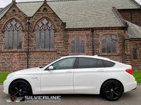 USED 2011 61 BMW 5 SERIES 3.0 535D SE GRAN TURISMO 5d 295 BHP [PANROOF] PANROOF | CAMERA | 20" ALLOYS | FULL SERVICE HISTORY |