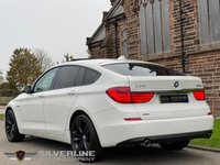 USED 2011 61 BMW 5 SERIES 3.0 535D SE GRAN TURISMO 5d 295 BHP [PANROOF] PANROOF | CAMERA | 20" ALLOYS | FULL SERVICE HISTORY |