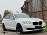 USED 2011 61 BMW 5 SERIES 3.0 535D SE GRAN TURISMO 5d 295 BHP [PANROOF] PANROOF | CAMERA | 20" ALLOYS | FULL SERVICE HISTORY |