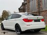 USED 2011 61 BMW 5 SERIES 3.0 535D SE GRAN TURISMO 5d 295 BHP [PANROOF] PANROOF | CAMERA | 20" ALLOYS | FULL SERVICE HISTORY |