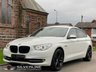 USED 2011 61 BMW 5 SERIES 3.0 535D SE GRAN TURISMO 5d 295 BHP [PANROOF] PANROOF | CAMERA | 20" ALLOYS | FULL SERVICE HISTORY |