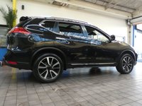 USED 2018 68 NISSAN X-TRAIL 1.6 DCI TEKNA 5d 130 BHP 7 SEAT SAT NAV LEATHER SUNROOF