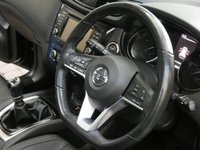 USED 2018 68 NISSAN X-TRAIL 1.6 DCI TEKNA 5d 130 BHP 7 SEAT SAT NAV LEATHER SUNROOF