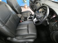 USED 2018 68 NISSAN X-TRAIL 1.6 DCI TEKNA 5d 130 BHP 7 SEAT SAT NAV LEATHER SUNROOF