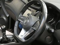 USED 2018 68 NISSAN X-TRAIL 1.6 DCI TEKNA 5d 130 BHP 7 SEAT SAT NAV LEATHER SUNROOF