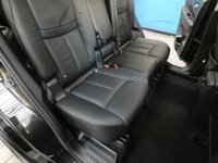 USED 2018 68 NISSAN X-TRAIL 1.6 DCI TEKNA 5d 130 BHP 7 SEAT SAT NAV LEATHER SUNROOF