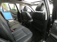 USED 2018 68 NISSAN X-TRAIL 1.6 DCI TEKNA 5d 130 BHP 7 SEAT SAT NAV LEATHER SUNROOF