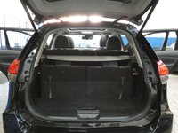 USED 2018 68 NISSAN X-TRAIL 1.6 DCI TEKNA 5d 130 BHP 7 SEAT SAT NAV LEATHER SUNROOF