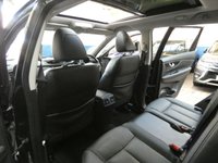 USED 2018 68 NISSAN X-TRAIL 1.6 DCI TEKNA 5d 130 BHP 7 SEAT SAT NAV LEATHER SUNROOF