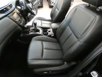 USED 2018 68 NISSAN X-TRAIL 1.6 DCI TEKNA 5d 130 BHP 7 SEAT SAT NAV LEATHER SUNROOF