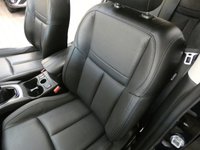 USED 2018 68 NISSAN X-TRAIL 1.6 DCI TEKNA 5d 130 BHP 7 SEAT SAT NAV LEATHER SUNROOF